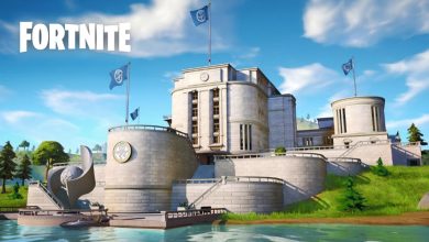 Photo of Fortnite Safe House Locations: Eliminate a Henchman Challenge