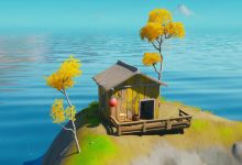 Photo of Where is Stack Shack on the Fortnite map? Here’s where to find it