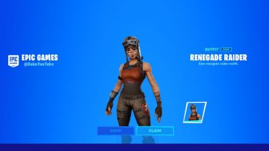 Photo of How to get the Renegade dance in Fortnite