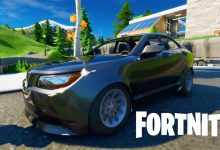 Photo of When are cars coming to Fortnite? Here’s what we know