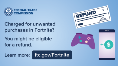 Photo of How to Apply for a Fortnite Refund: A Comprehensive Guide